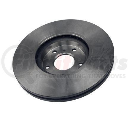 Disc Brake Rotor Front Beck/Arnley 083-2954