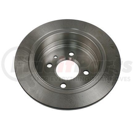 Beck Arnley 083-2121 PREMIUM BRAKE DISC