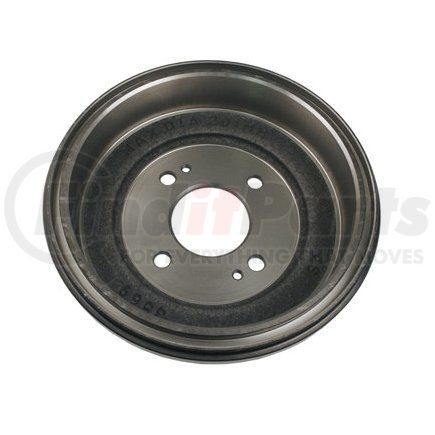 Beck Arnley 083-2170 PREMIUM BRAKE DRUM