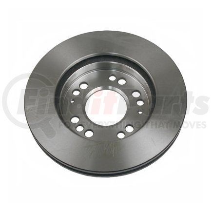 Beck Arnley 083-2388 PREMIUM BRAKE DISC