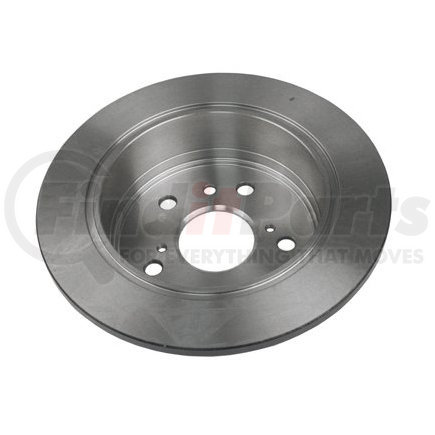 Beck Arnley 083-2443 PREMIUM BRAKE DISC