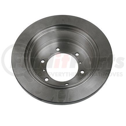 Beck Arnley 083-2455 PREMIUM BRAKE DISC