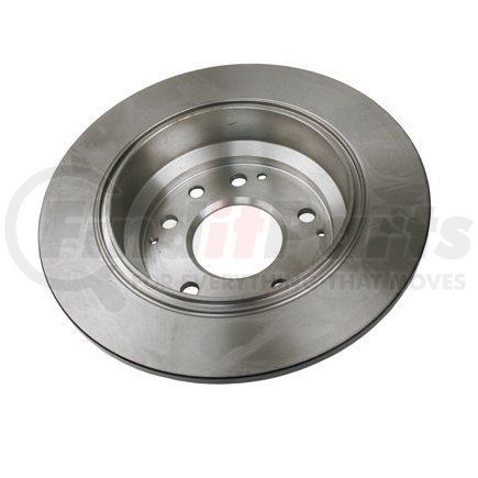 Beck Arnley 083-2469 PREMIUM BRAKE DISC