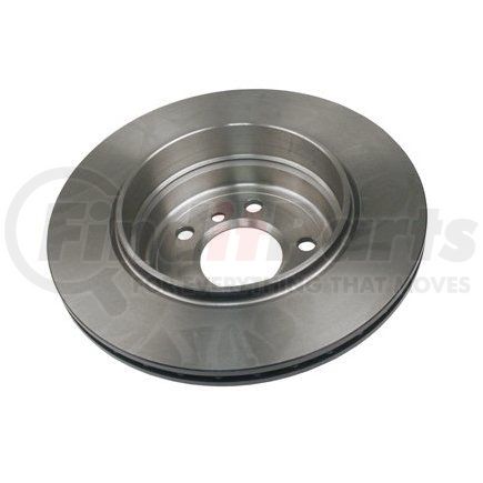 Beck Arnley 083-3201 PREMIUM BRAKE DISC