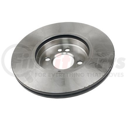 Beck Arnley 083-3221 PREMIUM BRAKE DISC