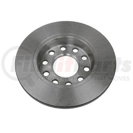 Beck Arnley 083-3225 PREMIUM BRAKE DISC