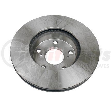 Beck Arnley 083-3232 PREMIUM BRAKE DISC