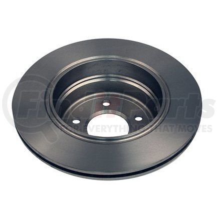 Beck Arnley 083-3241 PREMIUM BRAKE DISC