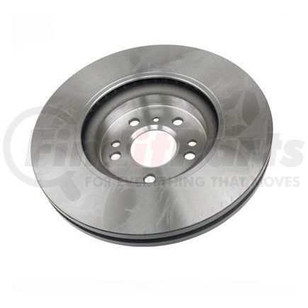 Beck Arnley 083-3252 PREMIUM BRAKE DISC