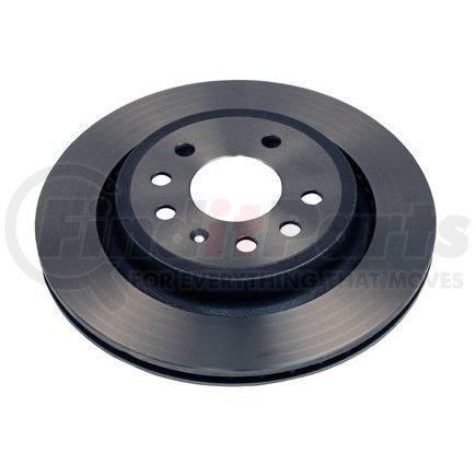 Beck Arnley 083-3268 PREMIUM BRAKE DISC