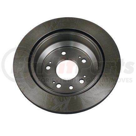 Beck Arnley 083-3338 PREMIUM BRAKE DISC