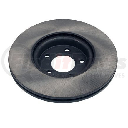 Beck Arnley 083-3339 PREMIUM BRAKE DISC