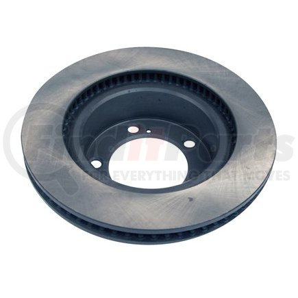 Beck Arnley 083-3361 PREMIUM BRAKE DISC