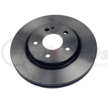 Beck Arnley 083-3373 PREMIUM BRAKE DISC