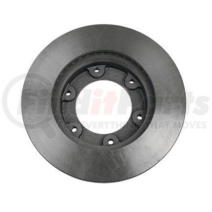 Beck Arnley 083-3394 PREMIUM BRAKE DISC