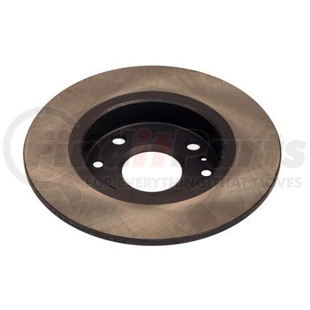 Beck Arnley 083-3397 PREMIUM BRAKE DISC