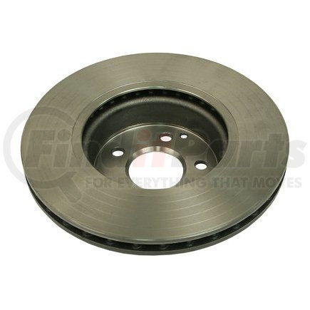 Beck Arnley 083-3404 PREMIUM BRAKE DISC