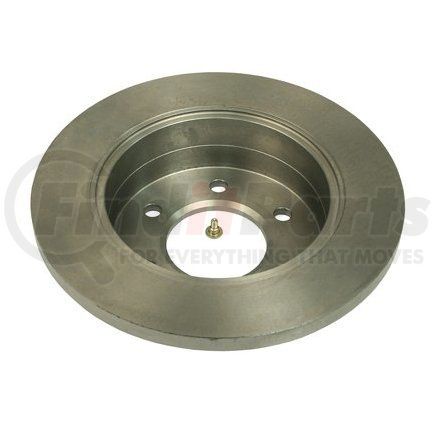 Beck Arnley 083-3412 PREMIUM BRAKE DISC