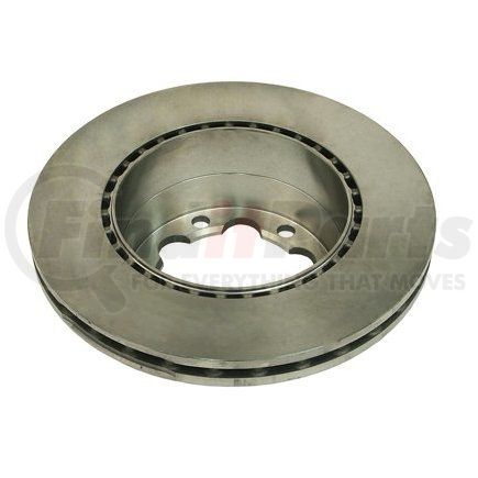 Beck Arnley 083-3413 PREMIUM BRAKE DISC