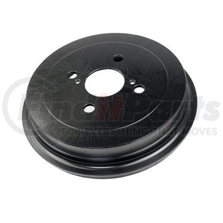 Beck Arnley 083-3414 PREMIUM BRAKE DRUM