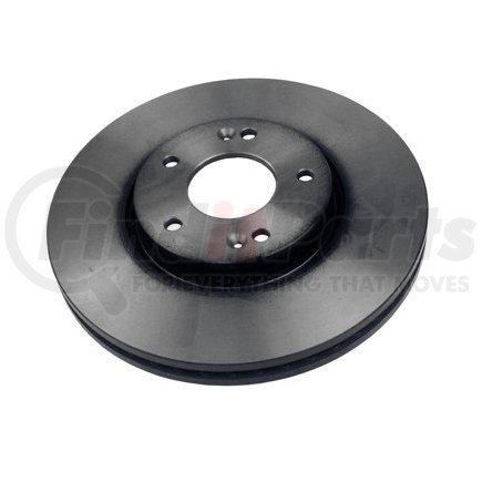 Beck Arnley 083-3006 PREMIUM BRAKE DISC