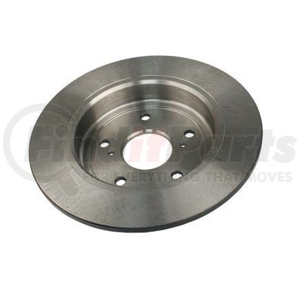 Beck Arnley 083-3021 PREMIUM BRAKE DISC