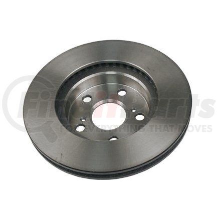 Beck Arnley 083-3027 PREMIUM BRAKE DISC