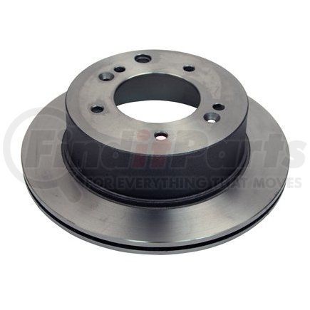 Beck Arnley 083-3069 PREMIUM BRAKE DISC
