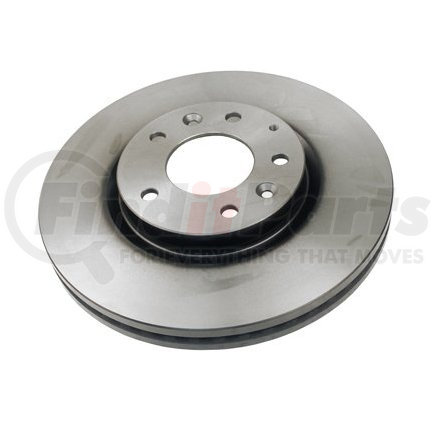 Beck Arnley 083-3158 PREMIUM BRAKE DISC