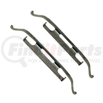 Beck Arnley 084-1821 DISC BRAKE HRDWR KIT
