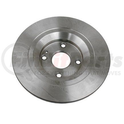 Beck Arnley 083-3461 PREMIUM BRAKE DISC