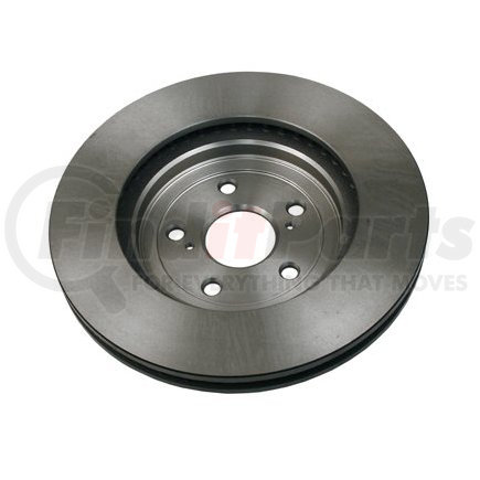Beck Arnley 083-3468 PREMIUM BRAKE DISC