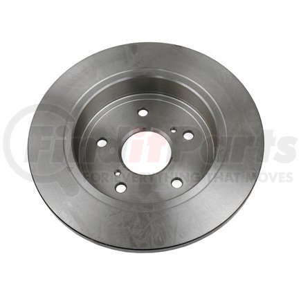 Beck Arnley 083-3469 PREMIUM BRAKE DISC