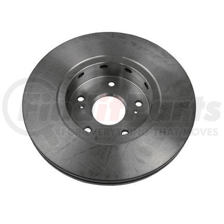 Beck Arnley 083-3470 PREMIUM BRAKE DISC