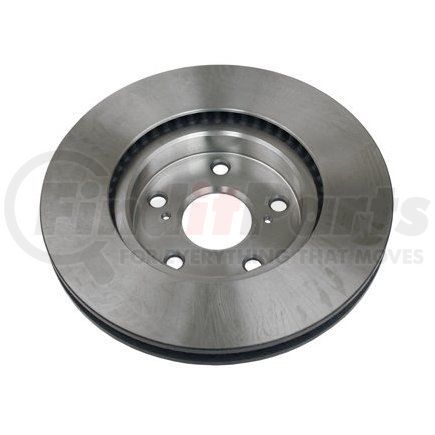 Beck Arnley 083-3481 PREMIUM BRAKE DISC