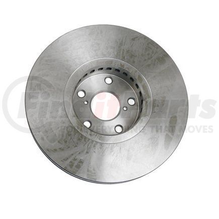 Beck Arnley 083-3482 PREMIUM BRAKE DISC