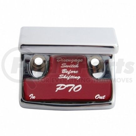 United Pacific 21074