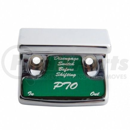 United Pacific 21071