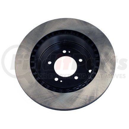 Beck Arnley 083-3502 PREMIUM BRAKE DISC