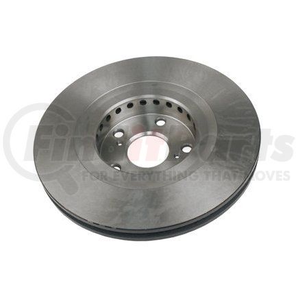 Beck Arnley 083-3510 PREMIUM BRAKE DISC