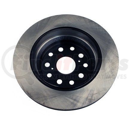 Beck Arnley 083-3513 PREMIUM BRAKE DISC