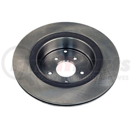 Beck Arnley 083-3516 PREMIUM BRAKE DISC