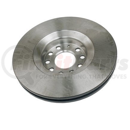 Beck Arnley 083-3520 PREMIUM BRAKE DISC