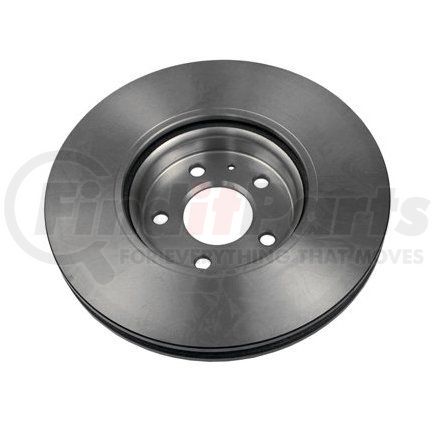 Beck Arnley 083-3556 PREMIUM BRAKE DISC