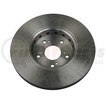 Beck Arnley 083-3564 PREMIUM BRAKE DISC