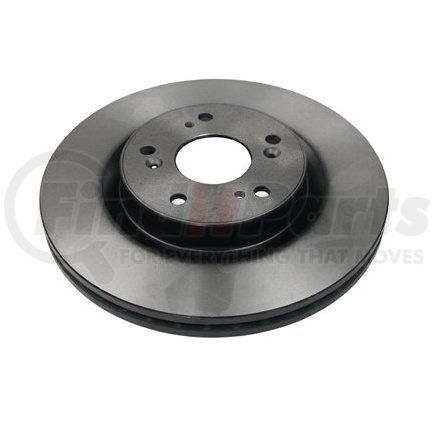 Beck Arnley 083-3579 PREMIUM BRAKE DISC