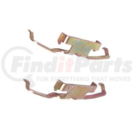 Beck Arnley 084-1309 DISC BRAKE HRDWR KIT