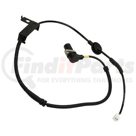 Beck Arnley 084-4026 ABS SPEED SENSOR