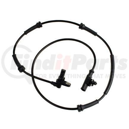 Beck Arnley 084-4637 ABS SPEED SENSOR