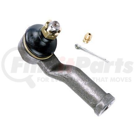 Beck Arnley 101-2814 TIE ROD END